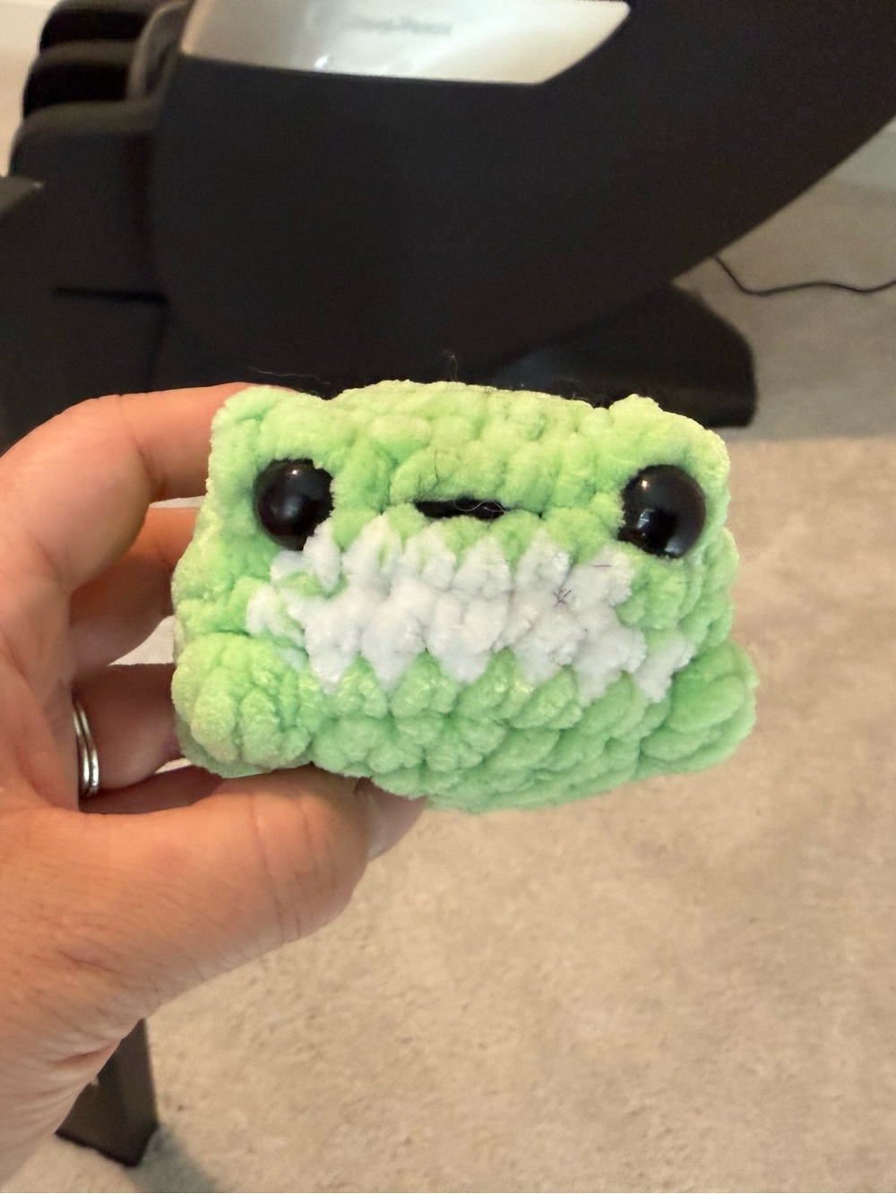 Frog Collection - Picture 3 of 7